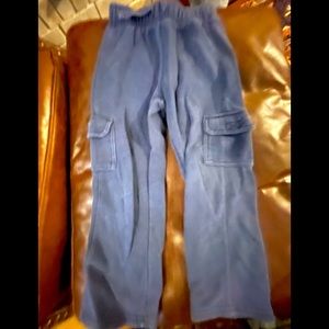 Jumping Beans size 5/6 play cargo pants. Good play condition. Boys